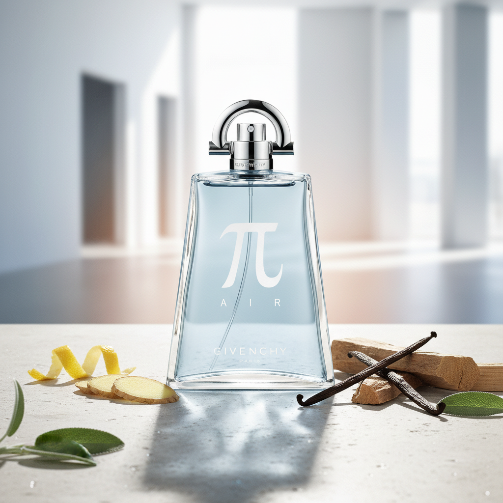 Givenchy Pi Air — 2