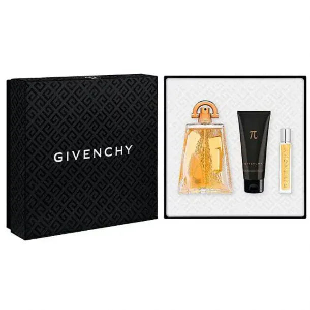 Givenchy Pi — 5