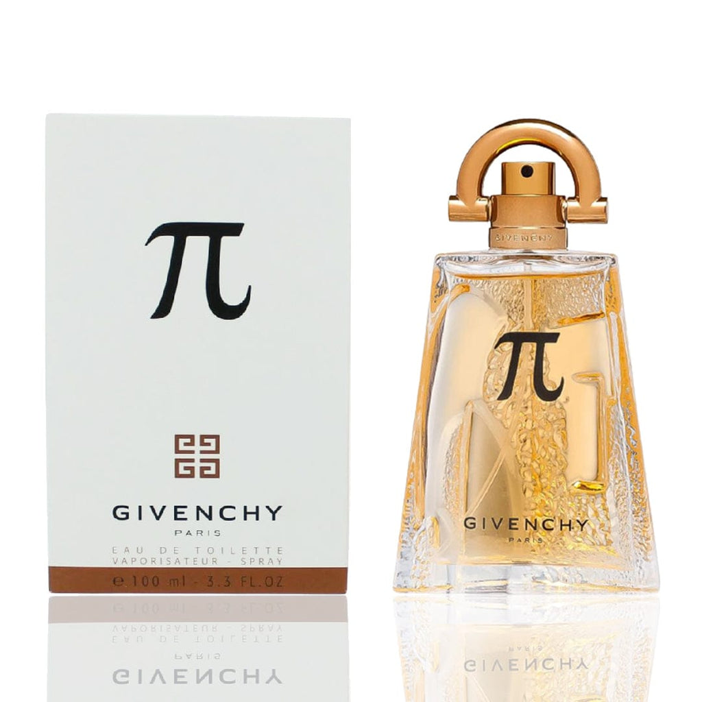 Givenchy Pi — 3