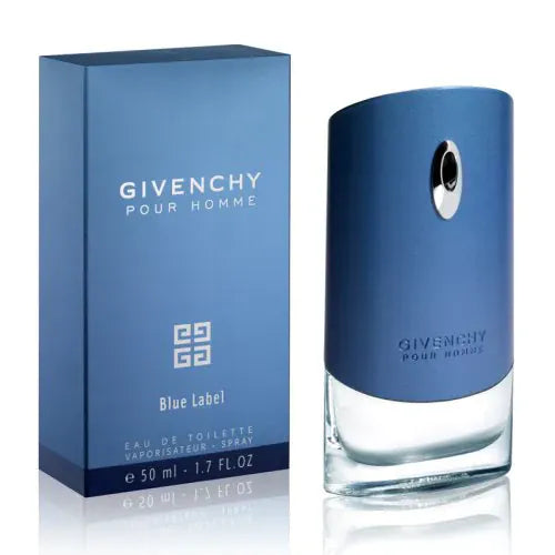 Givenchy pour Homme Blue Label — 3