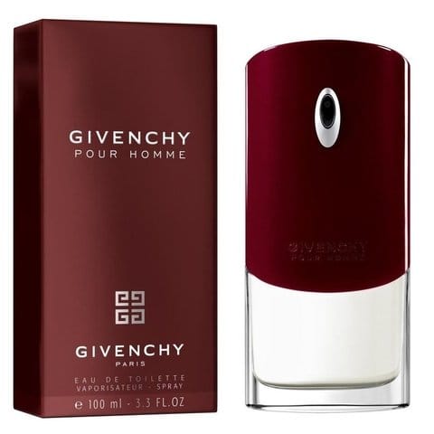Givenchy Pour Homme — 3