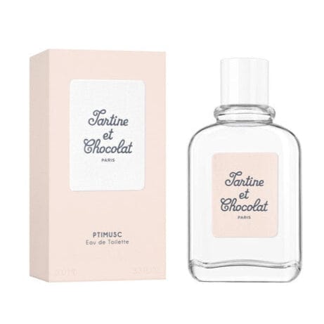 Givenchy Tartine et Chocolat Ptimusc Pink — 3