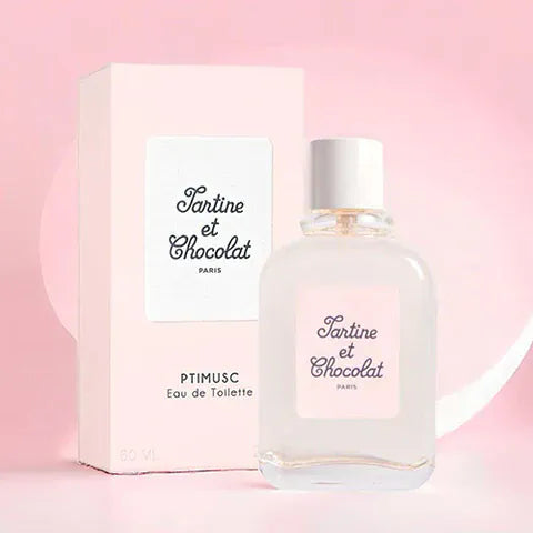 Givenchy Tartine et Chocolat Ptimusc Pink — 2
