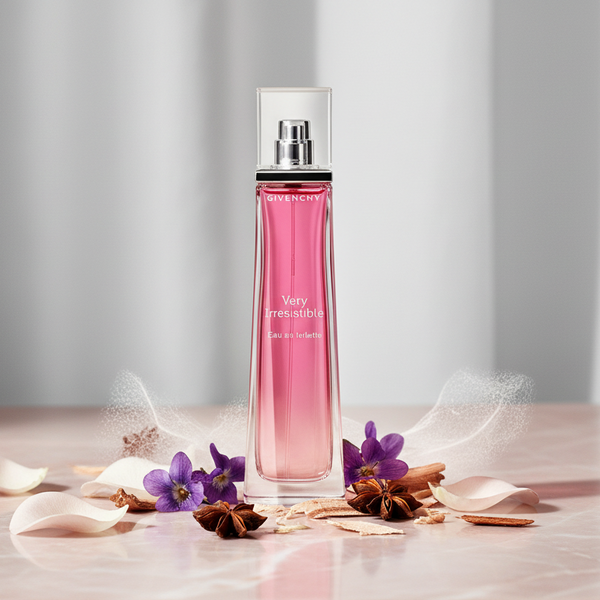 Givenchy Very Irresistible Eau de Toilette — 2