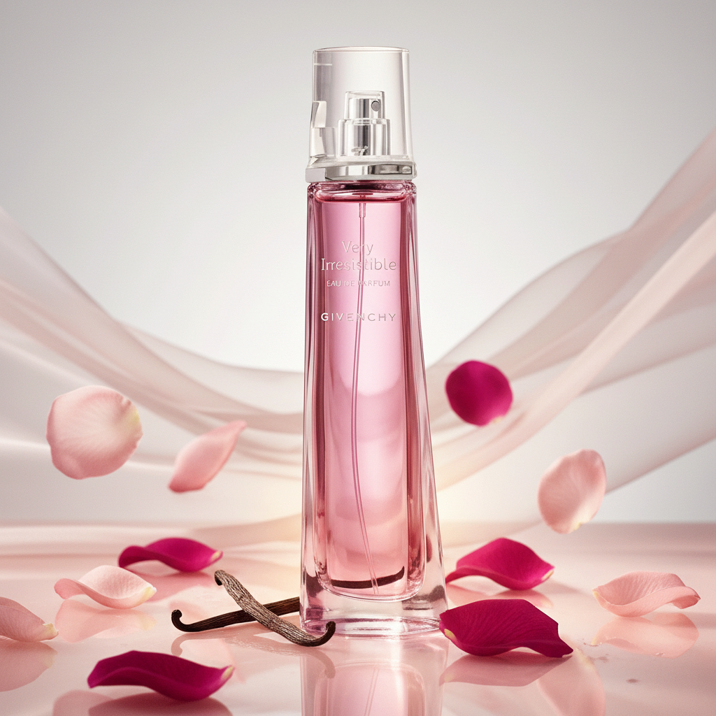 Givenchy Very Irresistible — 2