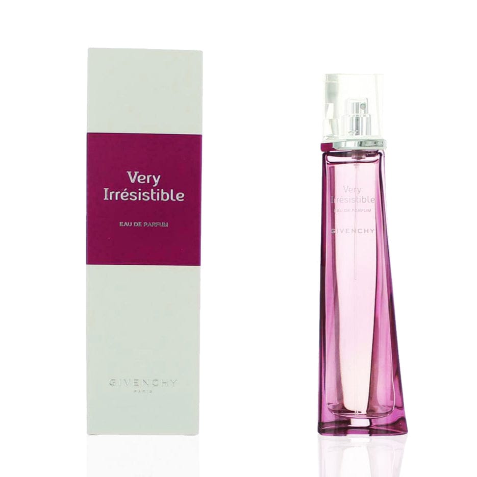 Givenchy Very Irresistible — 3