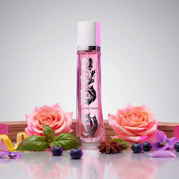 Givenchy Very Irresistible Givenchy Electric Rose — 2