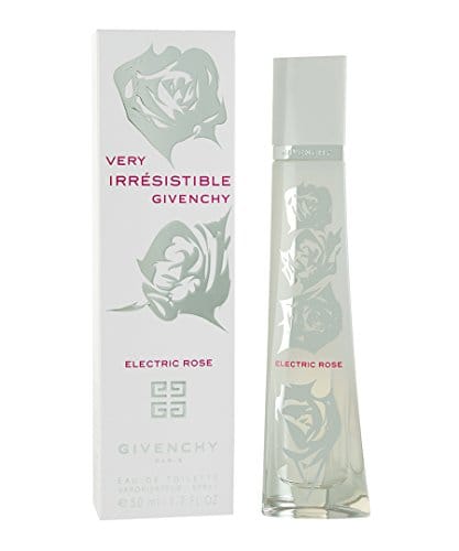 Givenchy Very Irresistible Givenchy Electric Rose — 3