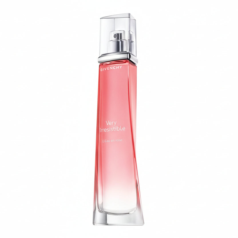 Givenchy Very Irresistible L'Eau en Rose — 1