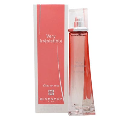 Givenchy Very Irresistible L'Eau en Rose — 3
