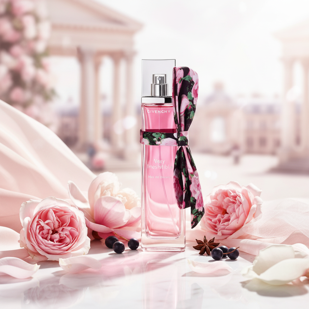 Givenchy Very Irresistible Mes Envies — 2
