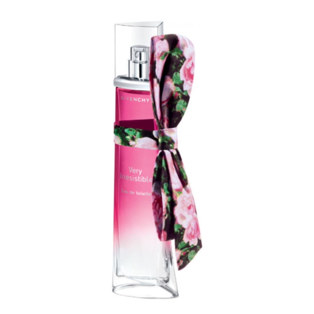 Givenchy Very Irresistible Mes Envies — 1