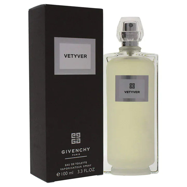 Givenchy Vetyver — 3