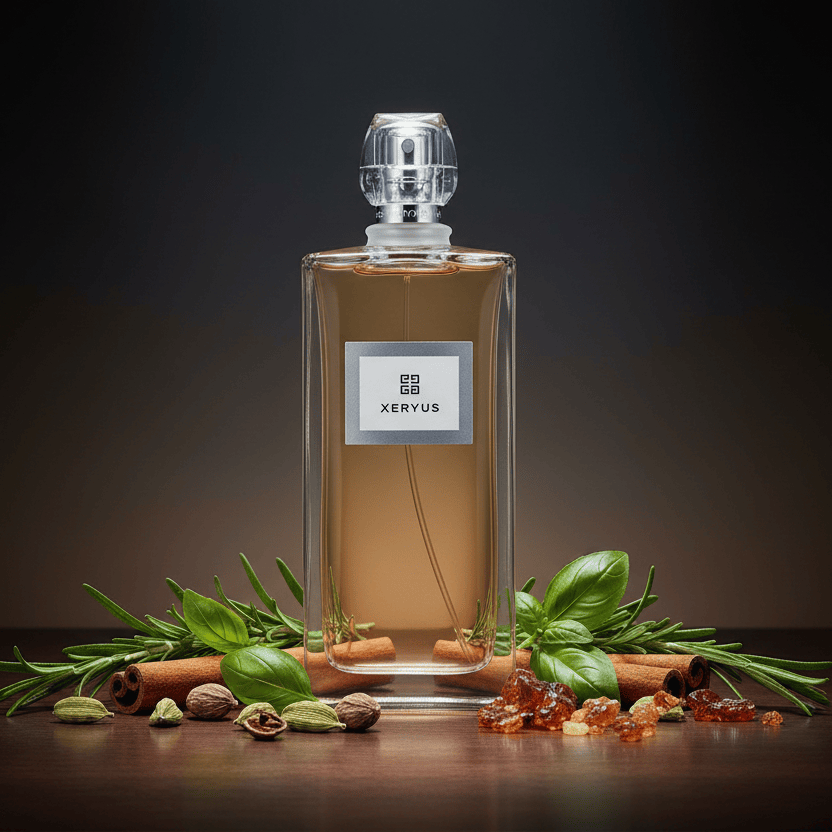 Givenchy Xeryus — 2