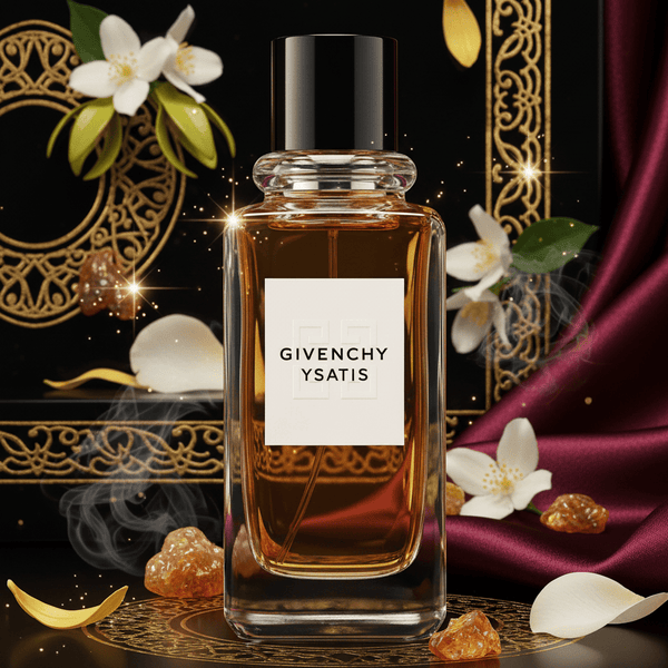 Givenchy Ysatis — 2