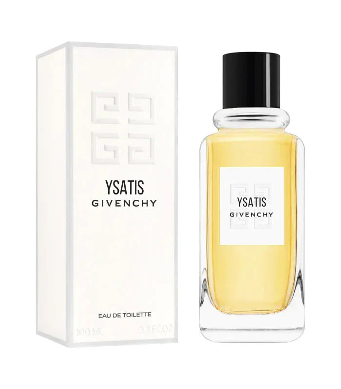 Givenchy Ysatis — 3
