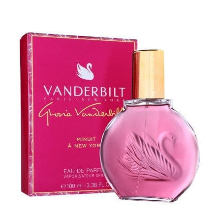Gloria Vanderbilt Minuit † New York Women's Perfume/Cologne For Women Eau de Parfum 3.3 oz Edp — 2
