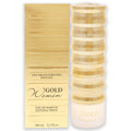 GOLD Woman 3.3oz Woman EDP SPRAY — 1