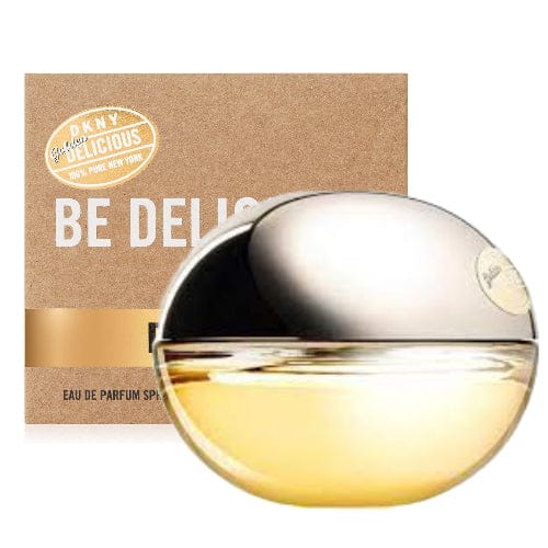 Donna Karan DKNY Golden Delicious Body Mist Body Mist Woman — 2