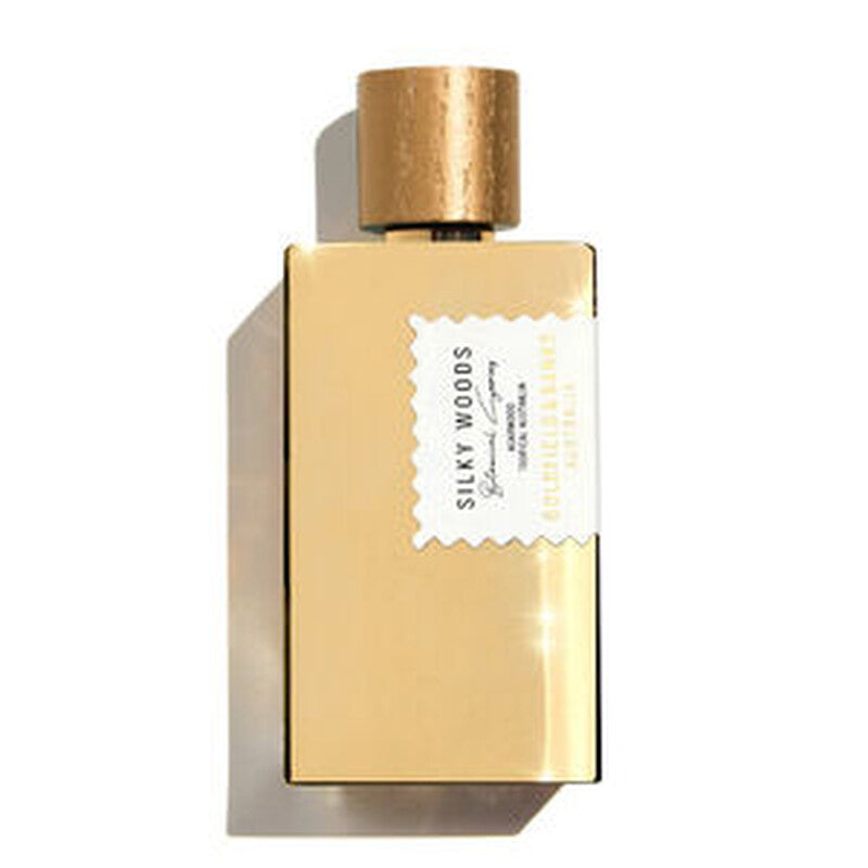 Silky Woods 3.4oz Unisex EDP SPRAY — 1