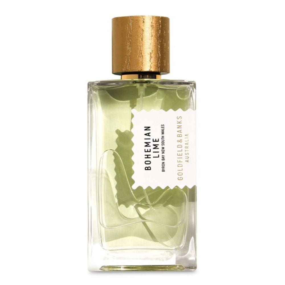 Goldfield & Banks Bohemian Lime — 1