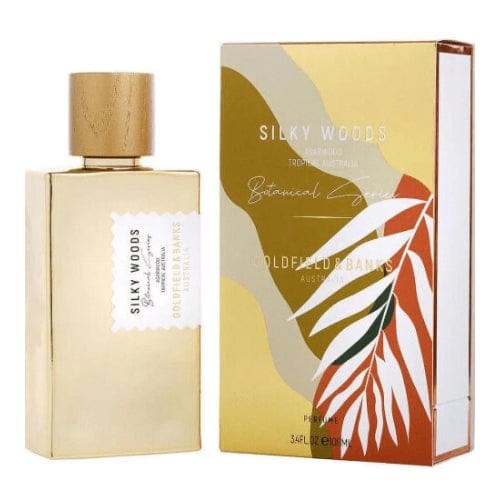 Goldfield & Banks Silky Woods — 3
