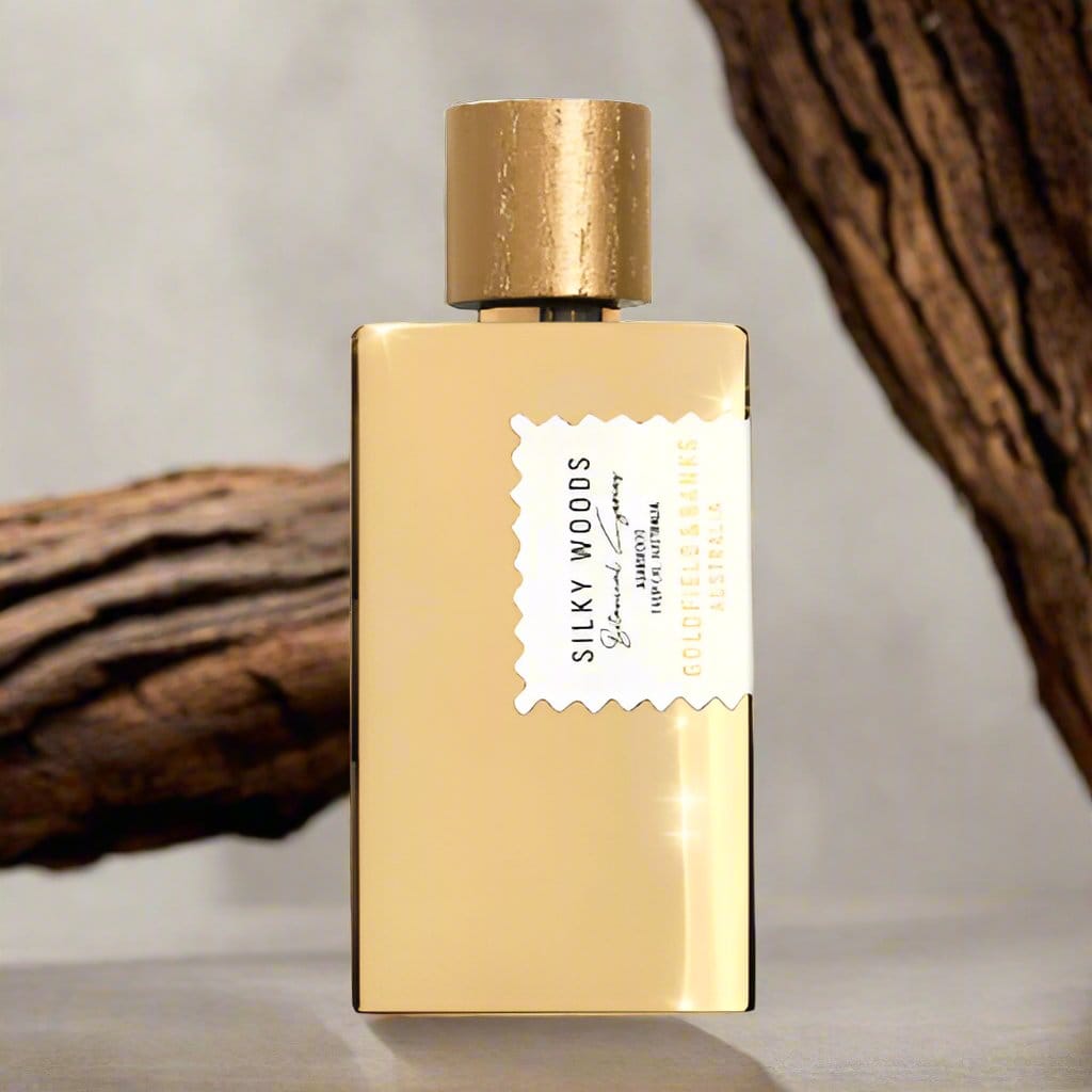 Goldfield & Banks Silky Woods — 4