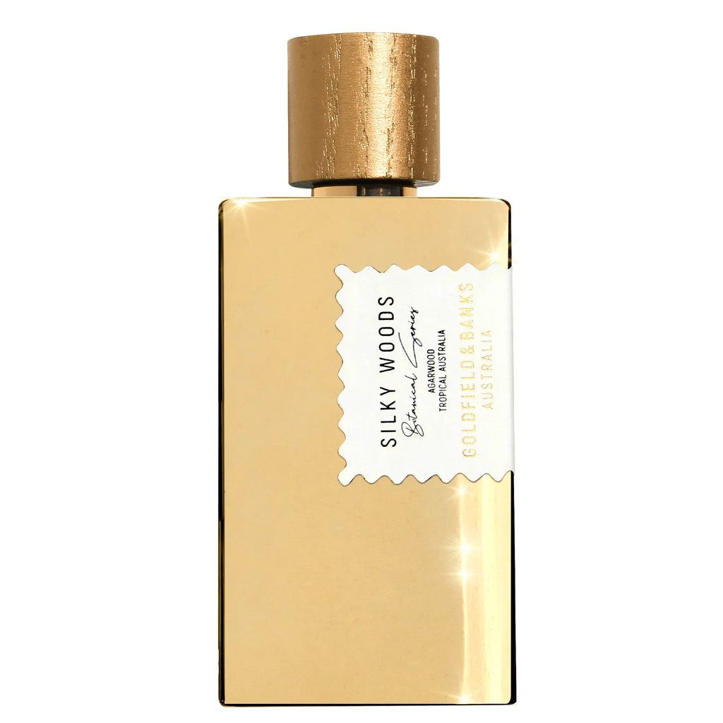 Goldfield & Banks Silky Woods — 1