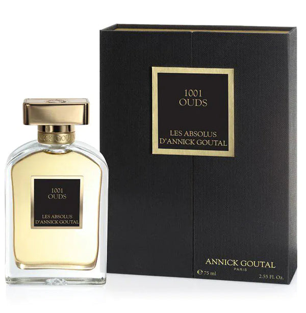 Goutal 1001 OUDS Women's Perfume/Cologne For Women Eau de Parfum 2.5 oz Edp — 2