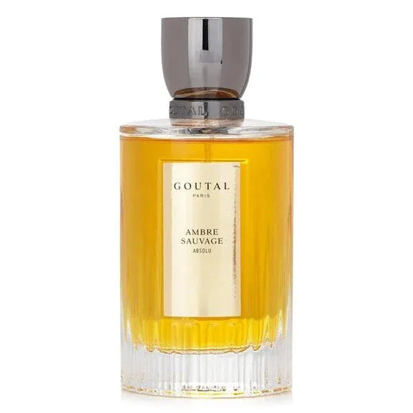 Goutal Ambre Sauvage Absolu 2020 3.4 oz — 1