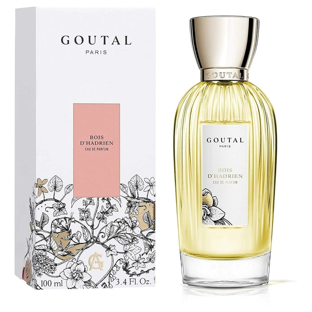 Goutal Bois d'Hadrien Women's Perfume/Cologne For Women Eau De Parfum 3.4 oz Edp — 2