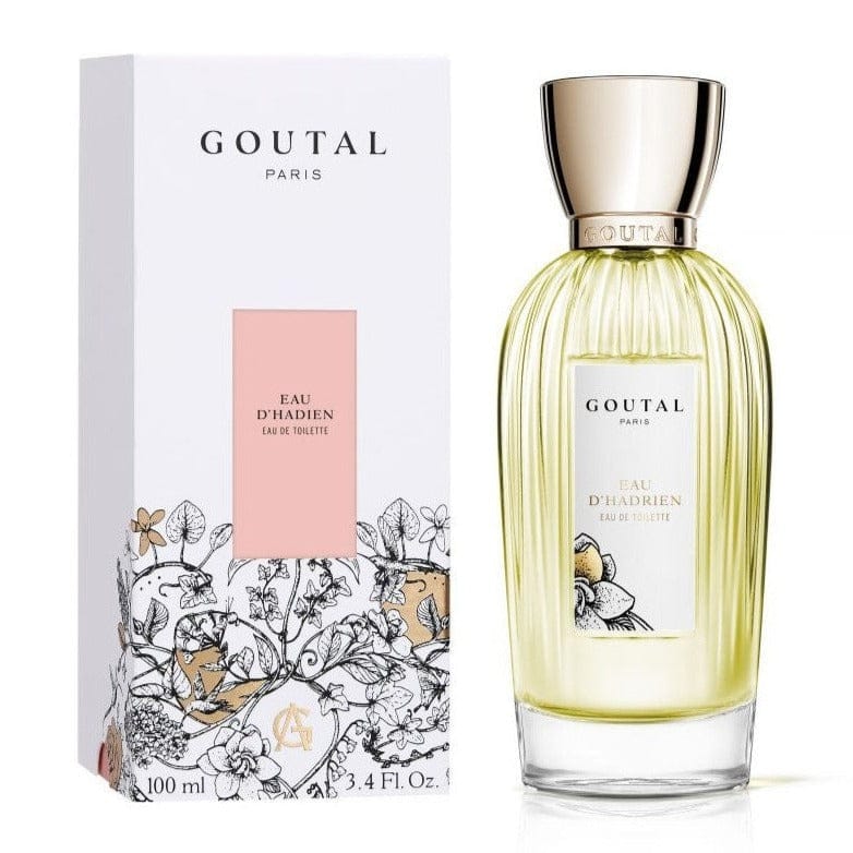 Goutal Eau d'Hadrien Women's Perfume/Cologne For Women Eau De Toilette 3.4 oz Edt — 2