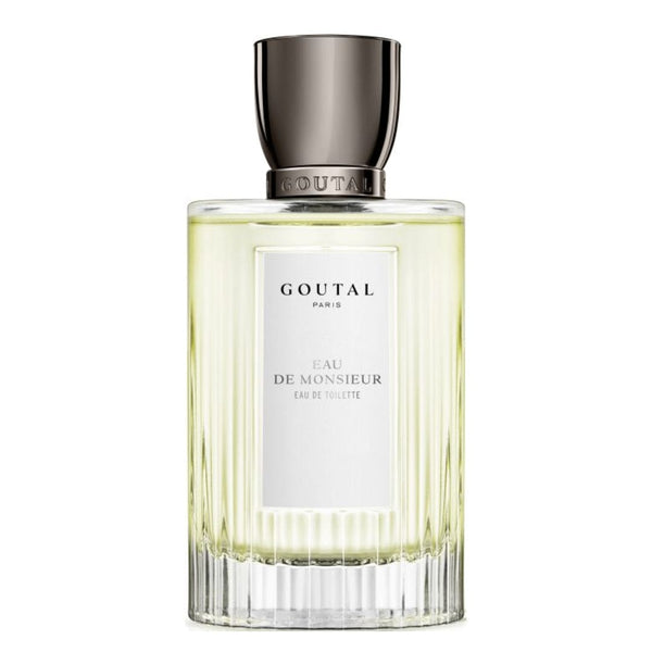 Goutal Eau de Monsieur Men's Perfume/Cologne For Men Eau de Toilette 3.4 Oz Edt — 1