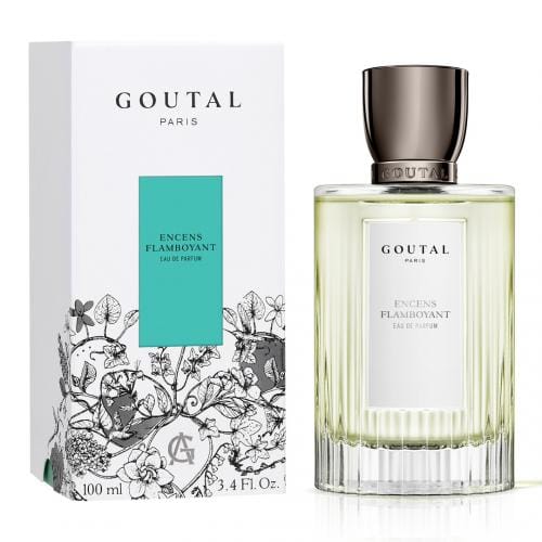 Goutal Encens Flamboyant 3.4 oz — 2