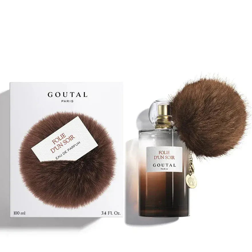 Goutal Folie d'un Soir Women's Perfume/Cologne For Women Eau de Parfum 3.4 oz Edp — 2