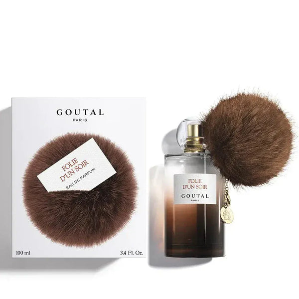 Goutal Folie d'un Soir Women's Perfume/Cologne For Women Eau de Parfum 3.4 oz Edp — 2