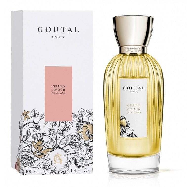 Goutal Grand Amour Eau de Parfum — 2