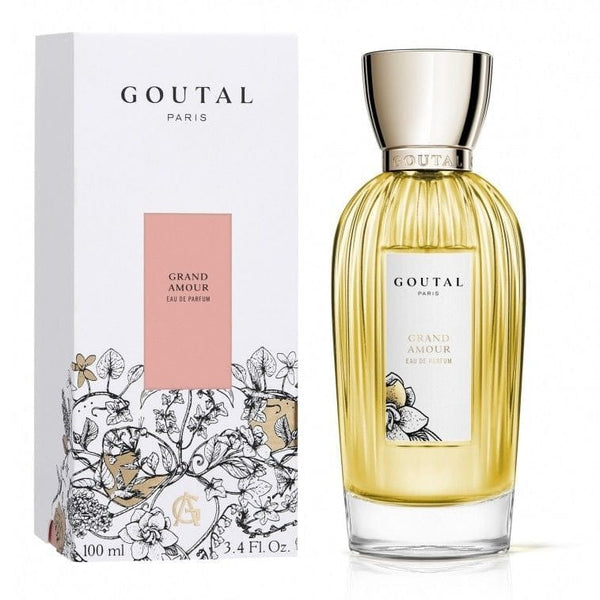 Goutal Grand Amour Eau de Parfum — 2