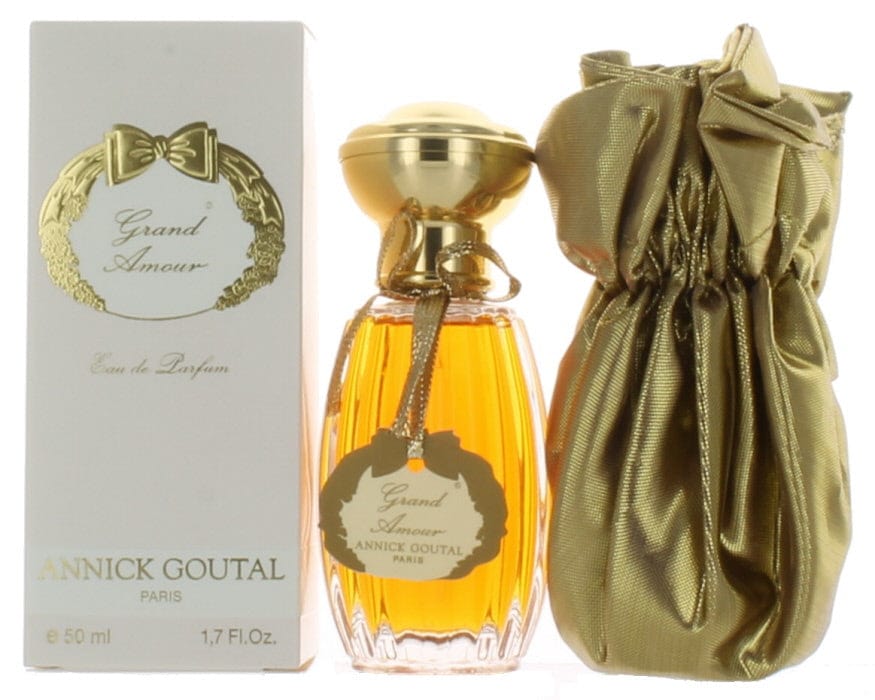 Goutal Grand Amour Eau de Parfum — 3