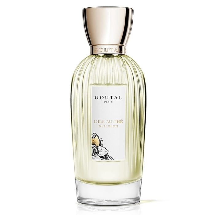 Goutal L'Ile Au The 3.4 Oz — 1