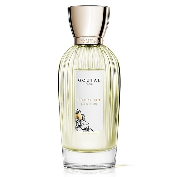 Goutal L'Ile Au The 3.4 Oz — 1