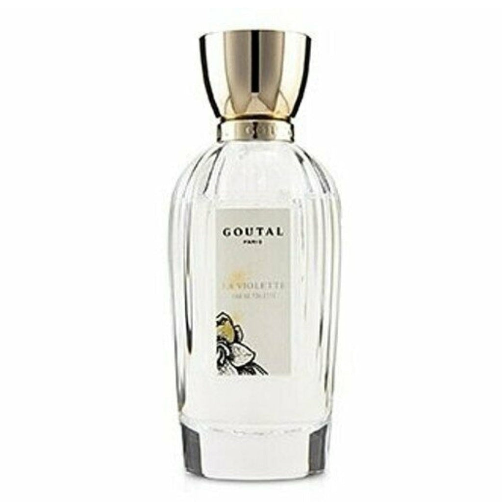 Goutal La Violette Perfume for Women/Cologne for Women Eau de Toilette 3.4 Oz Edt — 1