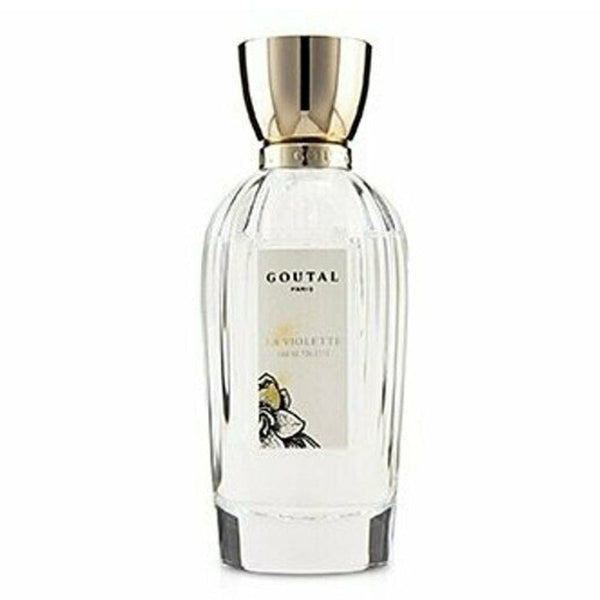 Goutal La Violette Perfume for Women/Cologne for Women Eau de Toilette 3.4 Oz Edt — 1