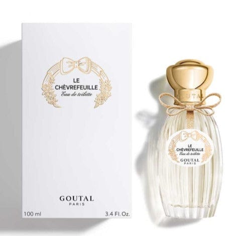 Goutal Le Chevrefeuille Women's Perfume/Cologne For Women Eau de Toilette 3.4 oz Edt — 2