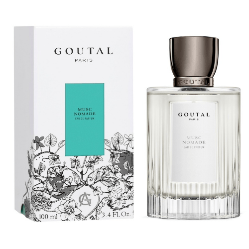 Goutal Musc Nomade 3.4 Oz Edp — 2