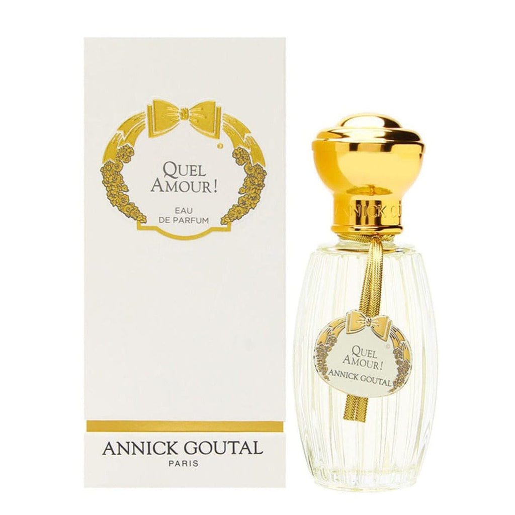 Goutal Quel Amour! For Her Women's Perfume/Colgone For Her Eau de Parfum 3.4 oz Edp — 2