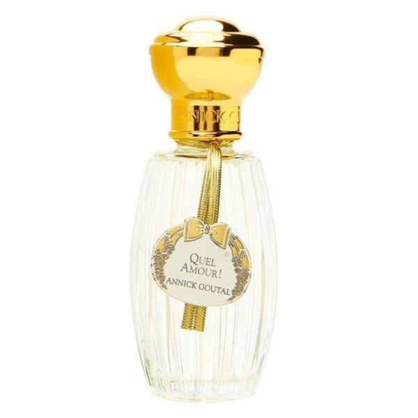 Goutal Quel Amour! For Her Women's Perfume/Colgone For Her Eau de Parfum 3.4 oz Edp — 1
