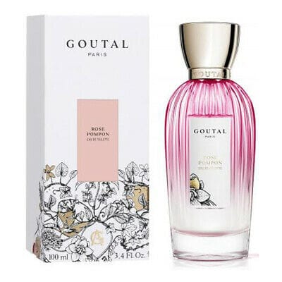 Goutal Rose Pompon 3.4 z Edt — 2