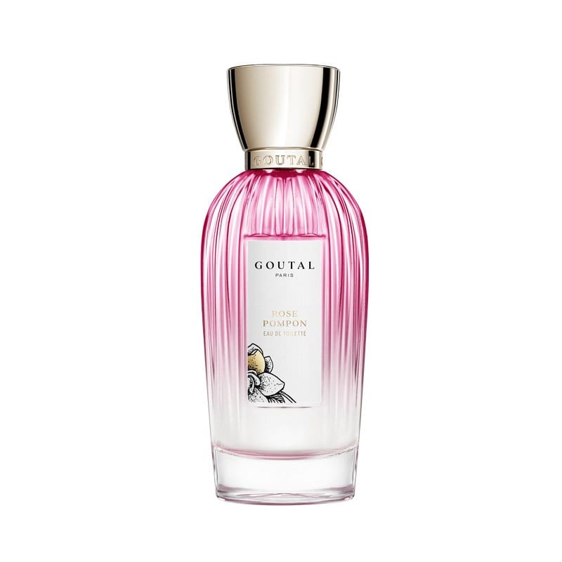 Goutal Rose Pompon 3.4 z Edt — 1
