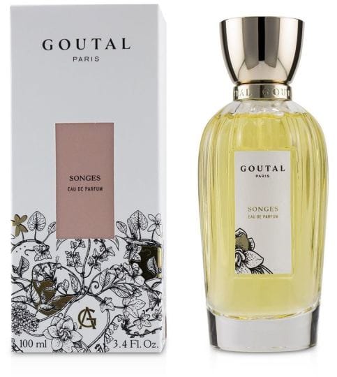 Goutal Songes For Women Eau De Parfum — 3